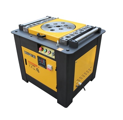 鋼筋彎曲機(jī) 鋼筋彎曲機(jī)